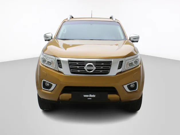 NISSAN Navara 2.3 dCi Double Cab Acenta