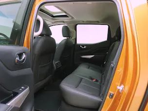 NISSAN Navara 2.3 dCi Double Cab Acenta