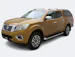 NISSAN Navara 2.3 dCi Double Cab Acenta