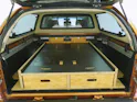 NISSAN Navara 2.3 dCi Double Cab Acenta