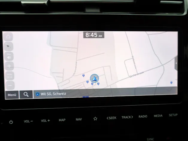 HYUNDAI Tucson 1.6 T-GDi PHEV Premium 4WD