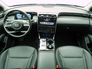 HYUNDAI Tucson 1.6 T-GDi PHEV Premium 4WD