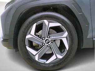 HYUNDAI Tucson 1.6 T-GDi PHEV Premium 4WD