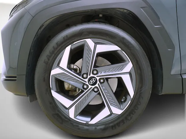 HYUNDAI Tucson 1.6 T-GDi PHEV Premium 4WD