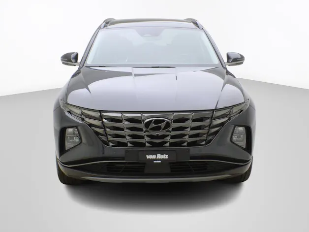 HYUNDAI Tucson 1.6 T-GDi PHEV Premium 4WD