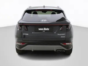 HYUNDAI Tucson 1.6 T-GDi PHEV Premium 4WD