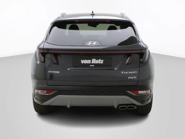 HYUNDAI Tucson 1.6 T-GDi PHEV Premium 4WD