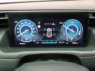 HYUNDAI Tucson 1.6 T-GDi PHEV Premium 4WD