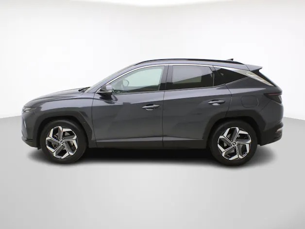HYUNDAI Tucson 1.6 T-GDi PHEV Premium 4WD