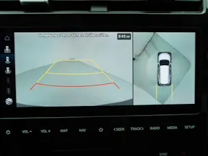 HYUNDAI Tucson 1.6 T-GDi PHEV Premium 4WD
