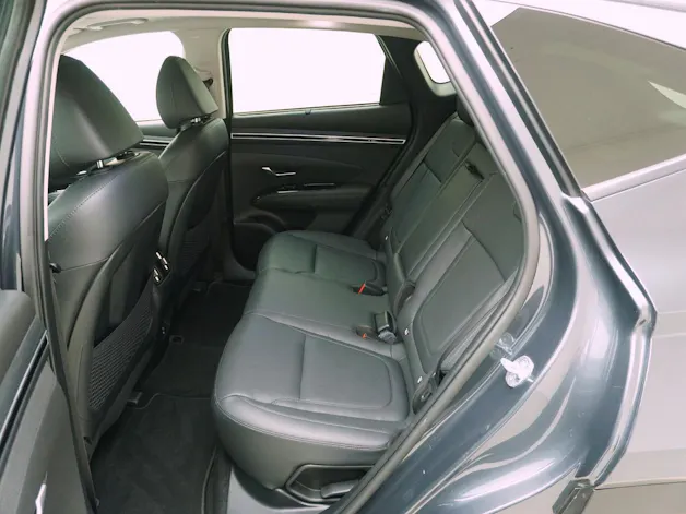 HYUNDAI Tucson 1.6 T-GDi PHEV Premium 4WD