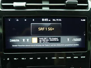 HYUNDAI Tucson 1.6 T-GDi PHEV Premium 4WD