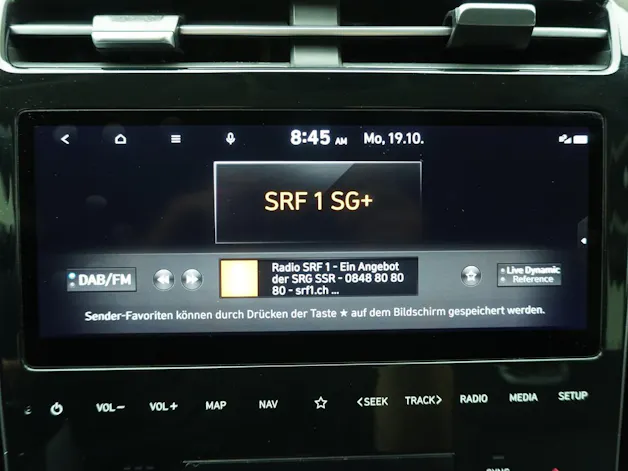 HYUNDAI Tucson 1.6 T-GDi PHEV Premium 4WD