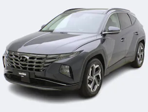 HYUNDAI Tucson 1.6 T-GDi PHEV Premium 4WD