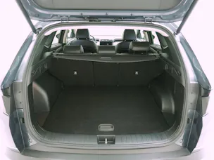 HYUNDAI Tucson 1.6 T-GDi PHEV Premium 4WD