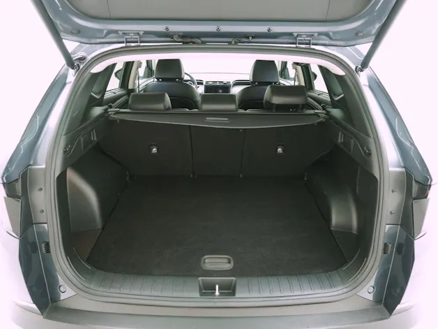 HYUNDAI Tucson 1.6 T-GDi PHEV Premium 4WD