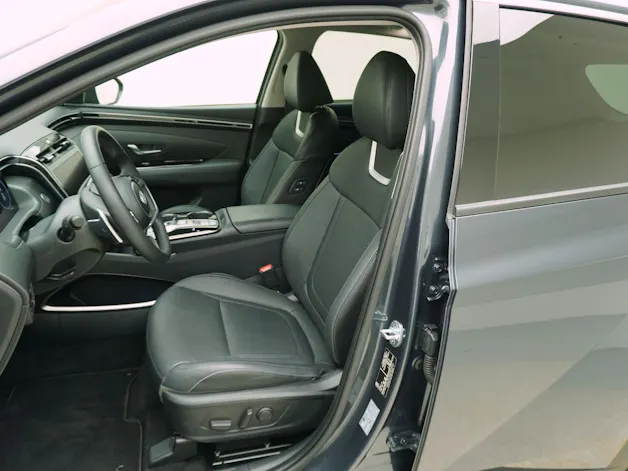 HYUNDAI Tucson 1.6 T-GDi PHEV Premium 4WD