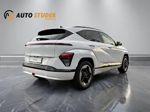 HYUNDAI Kona Electric Amplia 65 kWh