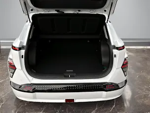 HYUNDAI Kona Electric Amplia 65 kWh