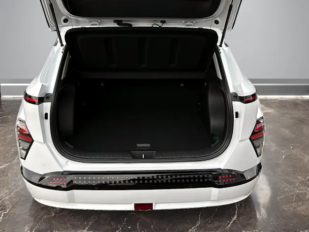 HYUNDAI Kona Electric Amplia 65 kWh