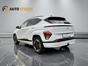 HYUNDAI Kona Electric Amplia 65 kWh