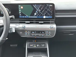 HYUNDAI Kona Electric Amplia 65 kWh