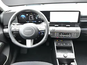 HYUNDAI Kona Electric Amplia 65 kWh
