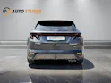 HYUNDAI Tucson 1.6 T-GDi HEV N-Line 4WD
