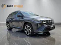 HYUNDAI Tucson 1.6 T-GDi HEV N-Line 4WD