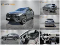 HYUNDAI Tucson 1.6 T-GDi HEV N-Line 4WD