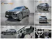HYUNDAI Tucson 1.6 T-GDi HEV N-Line 4WD