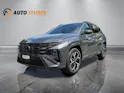HYUNDAI Tucson 1.6 T-GDi HEV N-Line 4WD