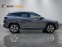 HYUNDAI Tucson 1.6 T-GDi HEV N-Line 4WD