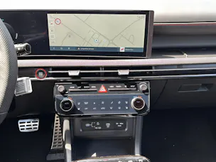 HYUNDAI Tucson 1.6 T-GDi HEV N-Line 4WD