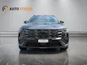 HYUNDAI Tucson 1.6 T-GDi HEV N-Line 4WD