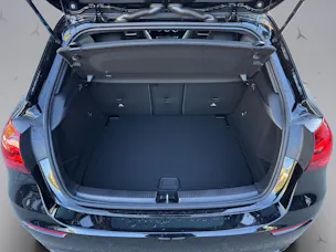 MERCEDES-BENZ A-Klasse W177 A 250 Progressive 4m