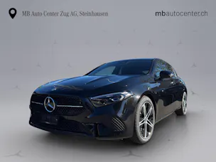 MERCEDES-BENZ A-Klasse W177 A 250 Progressive 4m