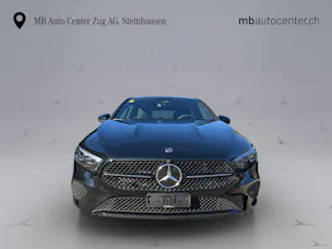 MERCEDES-BENZ A-Klasse W177 A 250 Progressive 4m