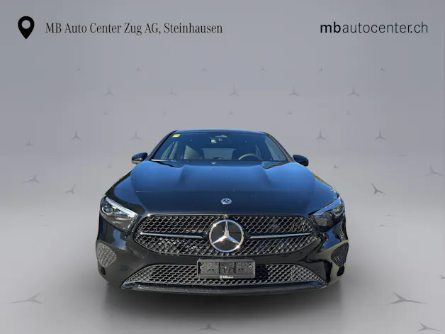 MERCEDES-BENZ A-Klasse W177 A 250 Progressive 4m