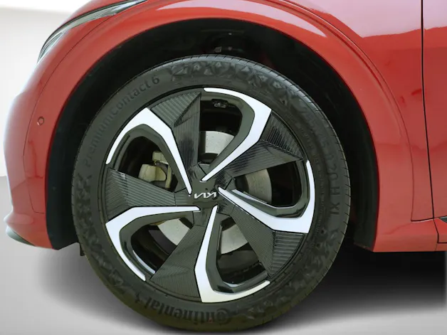 Kia EV6 77 kWh GT-Line 4x4