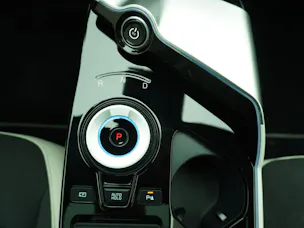 Kia EV6 77 kWh GT-Line 4x4