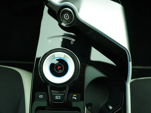 Kia EV6 77 kWh GT-Line 4x4