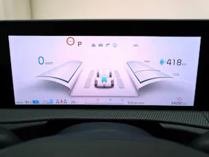 Kia EV6 77 kWh GT-Line 4x4