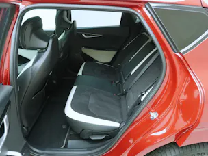 Kia EV6 77 kWh GT-Line 4x4