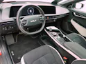 Kia EV6 77 kWh GT-Line 4x4