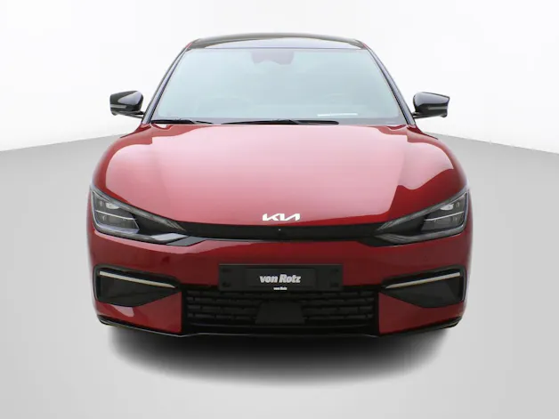 Kia EV6 77 kWh GT-Line 4x4