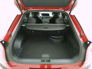 Kia EV6 77 kWh GT-Line 4x4