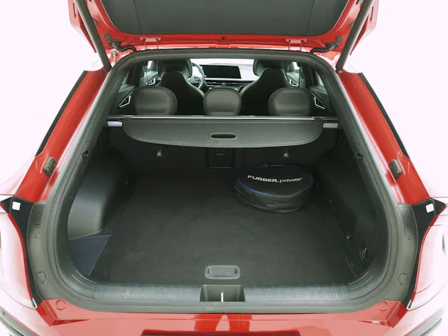 Kia EV6 77 kWh GT-Line 4x4