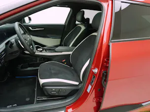 Kia EV6 77 kWh GT-Line 4x4