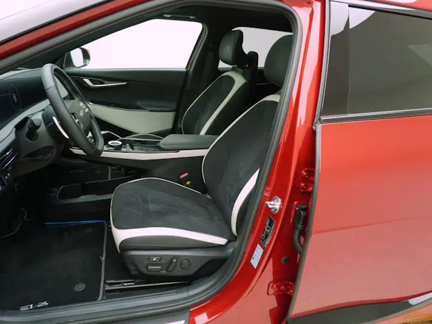 Kia EV6 77 kWh GT-Line 4x4